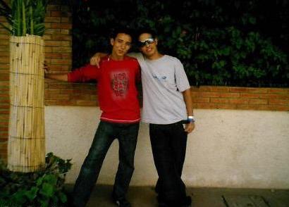 jamal et youssef